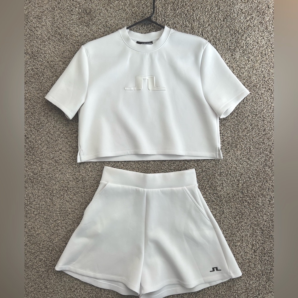 J.Lindeberg Matching Set